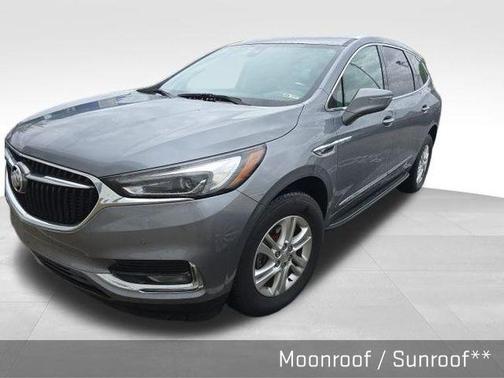 2019 Buick Enclave Premium
