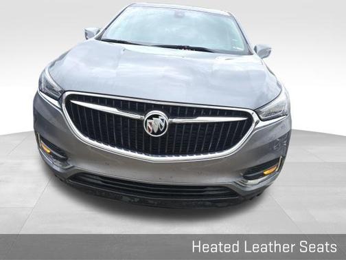 2019 Buick Enclave Premium