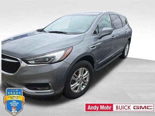 2019 Buick Enclave Premium