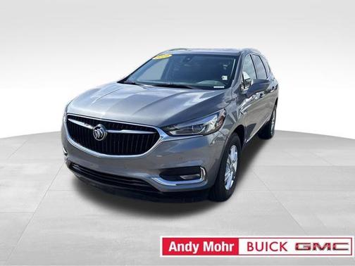 2019 Buick Enclave Premium