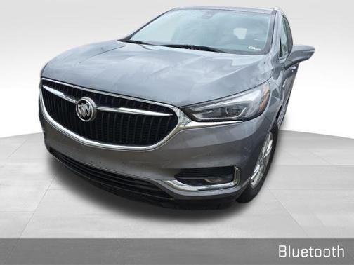 2019 Buick Enclave Premium