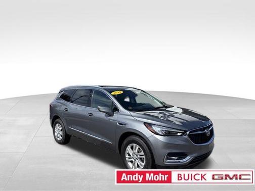 2019 Buick Enclave Premium
