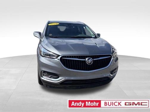 2019 Buick Enclave Premium