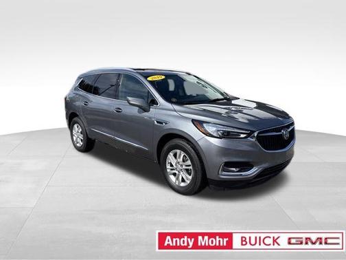 2019 Buick Enclave Premium