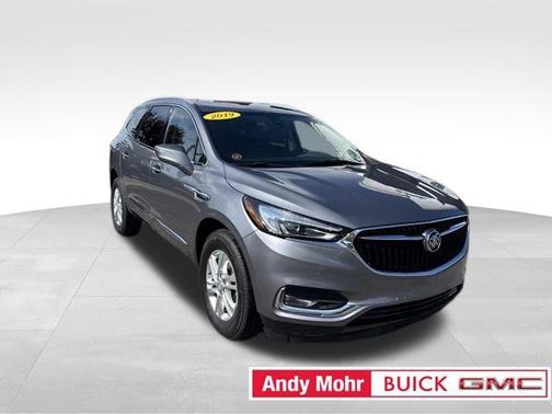 2019 Buick Enclave Premium