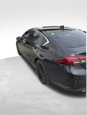 2018 Buick Regal Sportback Essence