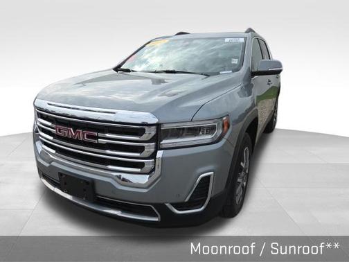 Sterling 2023 GMC Acadia SLE