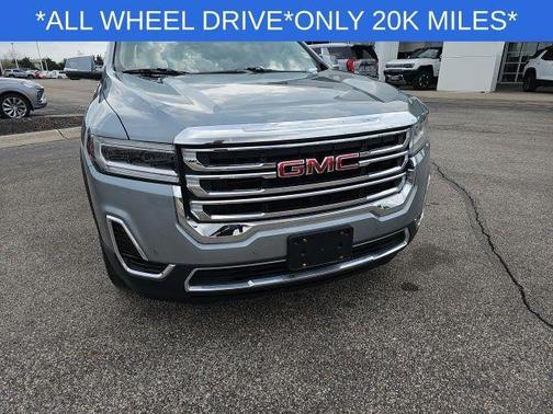 Sterling 2023 GMC Acadia SLE