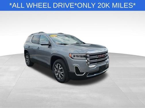 Sterling 2023 GMC Acadia SLE