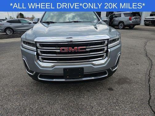 Sterling 2023 GMC Acadia SLE