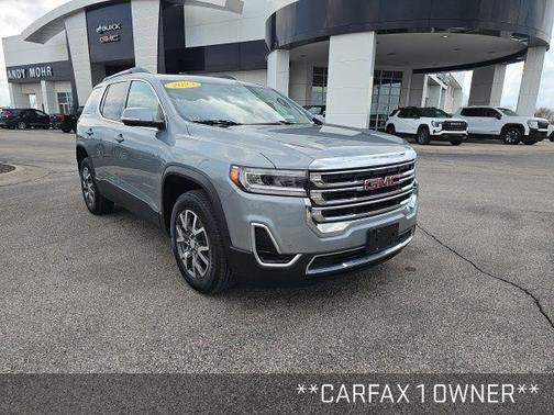 Sterling 2023 GMC Acadia SLE