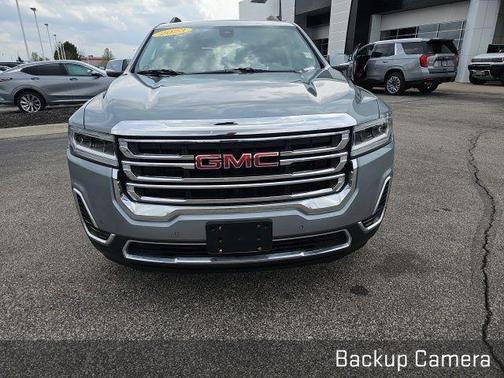 Sterling 2023 GMC Acadia SLE