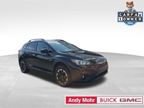 2023 Subaru Crosstrek Premium