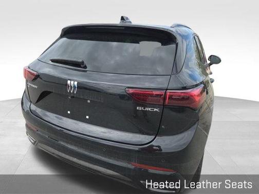 2024 Buick Envision Sport Touring