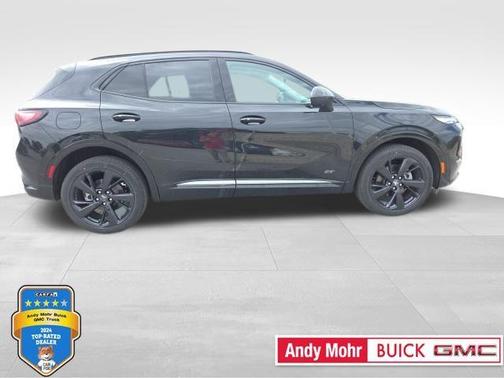 2024 Buick Envision Sport Touring