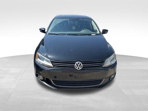 2012 Volkswagen Jetta TDI