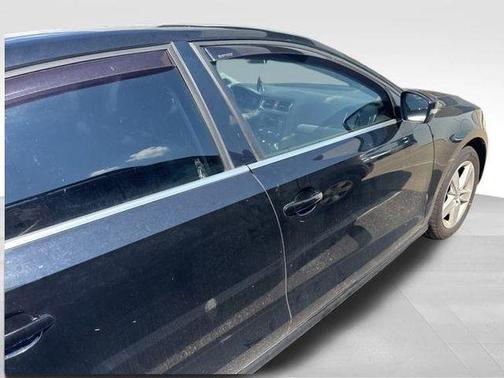 2012 Volkswagen Jetta TDI