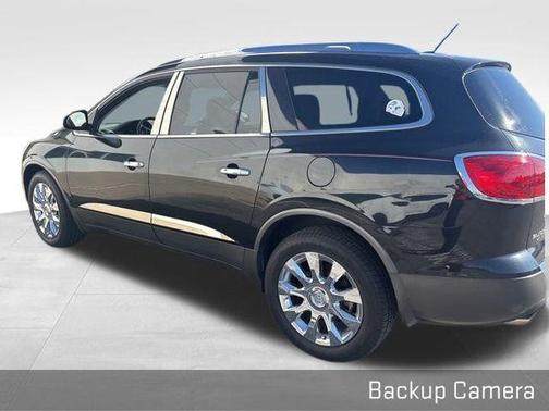 2011 Buick Enclave CXL
