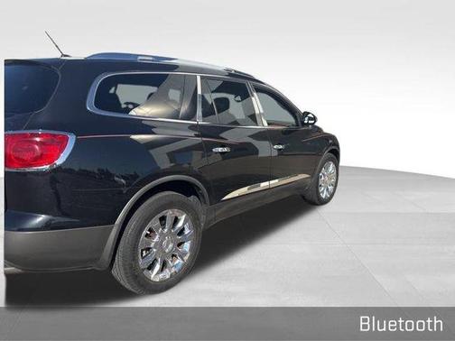 2011 Buick Enclave CXL