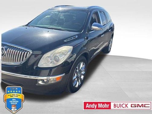 2011 Buick Enclave CXL