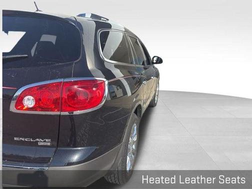 2011 Buick Enclave CXL