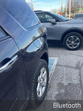 2016 GMC Acadia SLE-2