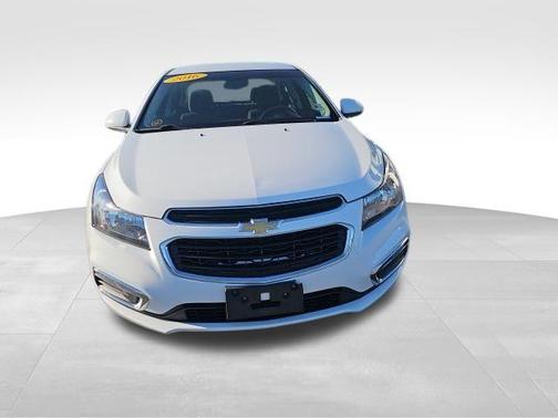 2016 Chevrolet Cruze Limited 1LT