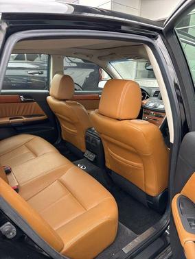 2007 INFINITI M35x Base