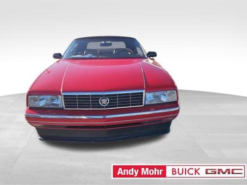 1993 Cadillac Allante 