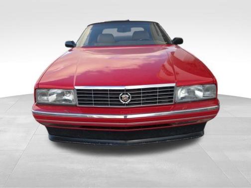 1993 Cadillac Allante 