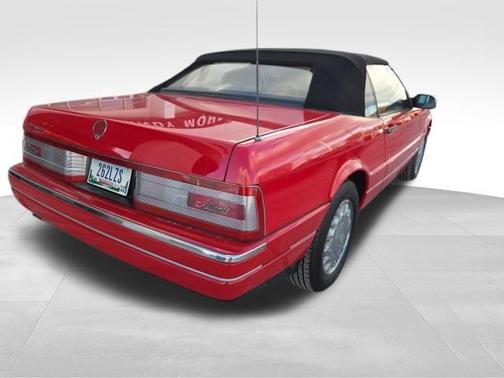 1993 Cadillac Allante 