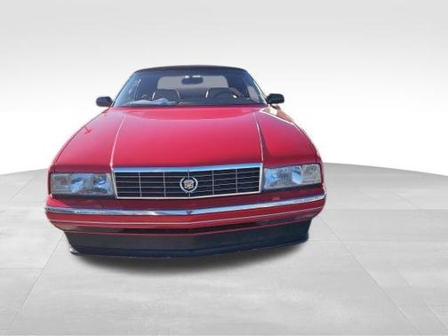 1993 Cadillac Allante 