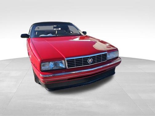1993 Cadillac Allante 