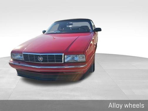 1993 Cadillac Allante 