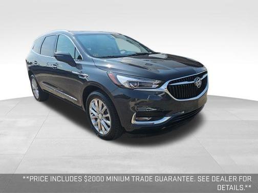 2019 Buick Enclave Premium