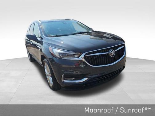 2019 Buick Enclave Premium