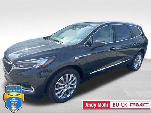 2019 Buick Enclave Premium
