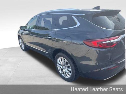 2019 Buick Enclave Premium