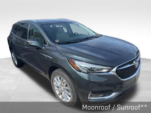 2019 Buick Enclave Premium