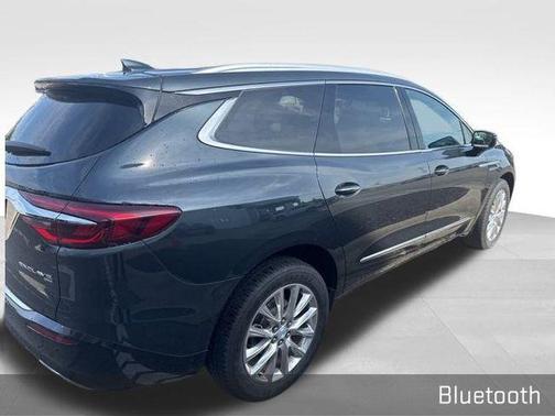 2019 Buick Enclave Premium