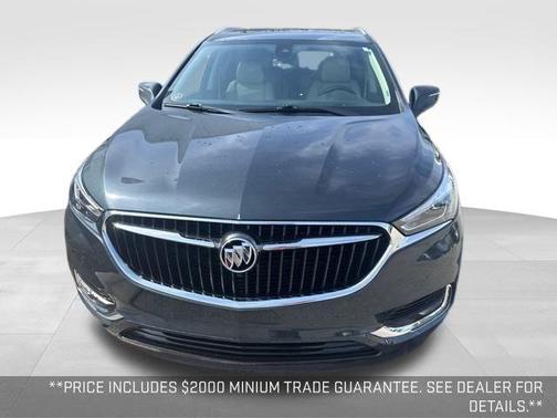 2019 Buick Enclave Premium