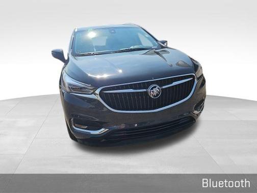 2019 Buick Enclave Premium