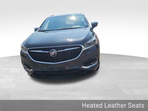 2019 Buick Enclave Premium