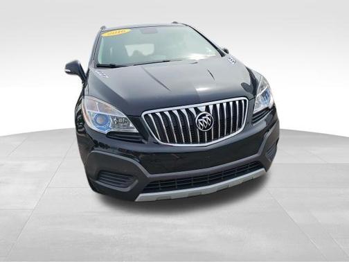 2016 Buick Encore Base