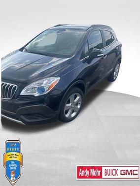 2016 Buick Encore Base
