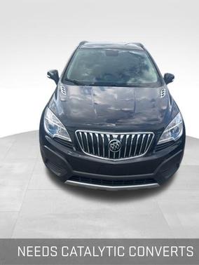 2016 Buick Encore Base