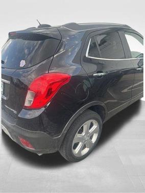 2016 Buick Encore Base