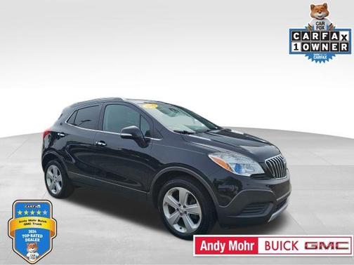 2016 Buick Encore Base