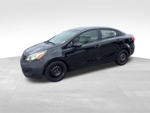 2013 Kia Rio LX