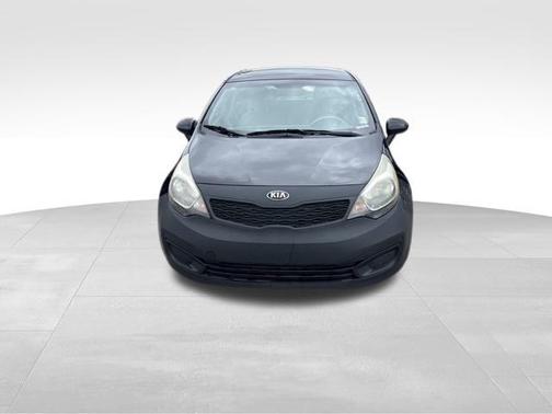 2013 Kia Rio LX